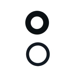 Camera Lens Apple iPhone 11 Black Camera Lens Apple iPhone 11 Black